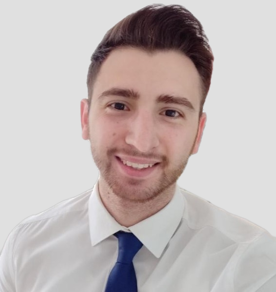 Profile picture of Julien Marteen Akay